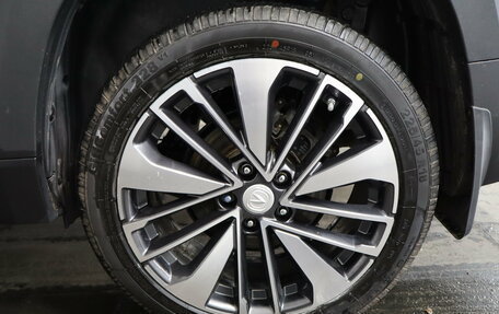 Changan CS35 Plus, 2023 год, 1 849 000 рублей, 16 фотография