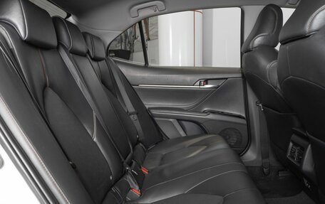 Toyota Camry, 2018 год, 2 999 998 рублей, 8 фотография