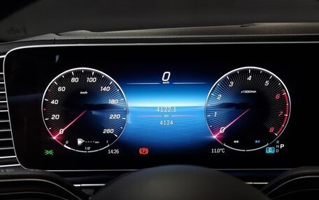 Mercedes-Benz GLE Coupe, 2025 год, 11 300 000 рублей, 9 фотография