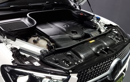 Mercedes-Benz GLE Coupe, 2025 год, 11 300 000 рублей, 7 фотография