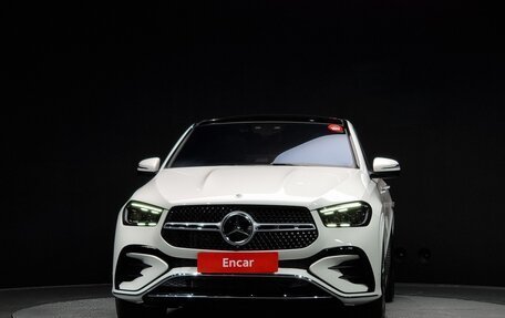 Mercedes-Benz GLE Coupe, 2025 год, 11 300 000 рублей, 3 фотография