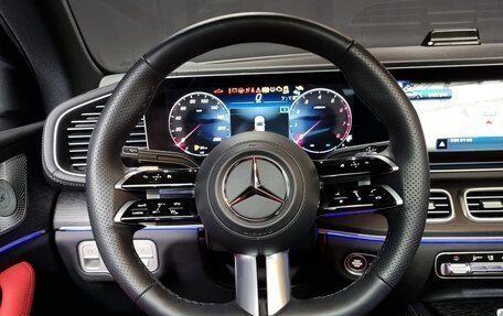 Mercedes-Benz GLE Coupe, 2025 год, 11 300 000 рублей, 14 фотография