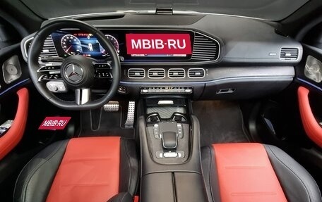 Mercedes-Benz GLE Coupe, 2025 год, 11 300 000 рублей, 8 фотография