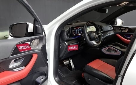 Mercedes-Benz GLE Coupe, 2025 год, 11 300 000 рублей, 11 фотография