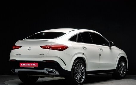 Mercedes-Benz GLE Coupe, 2025 год, 11 300 000 рублей, 2 фотография