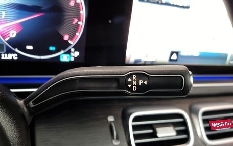 Mercedes-Benz GLE Coupe, 2025 год, 11 300 000 рублей, 10 фотография
