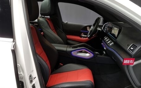 Mercedes-Benz GLE Coupe, 2025 год, 11 300 000 рублей, 12 фотография
