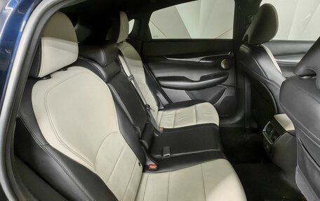 Infiniti QX55, 2021 год, 4 400 000 рублей, 15 фотография