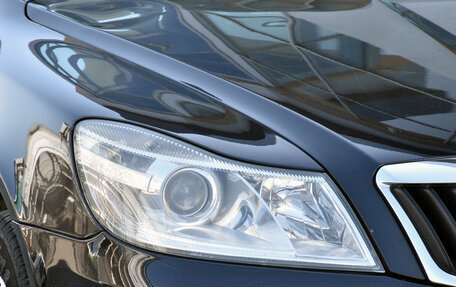 Skoda Octavia, 2011 год, 699 000 рублей, 6 фотография