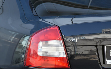 Skoda Octavia, 2011 год, 699 000 рублей, 8 фотография