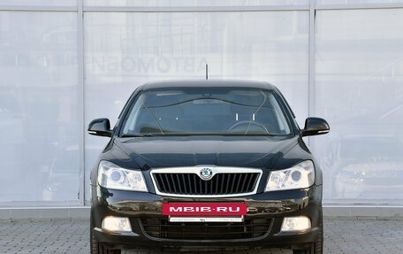 Skoda Octavia, 2011 год, 699 000 рублей, 5 фотография