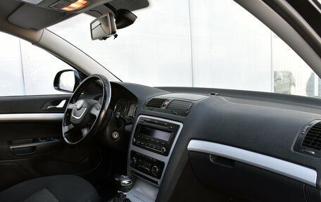 Skoda Octavia, 2011 год, 699 000 рублей, 11 фотография