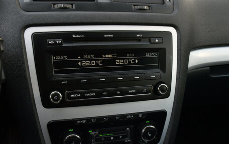 Skoda Octavia, 2011 год, 699 000 рублей, 12 фотография