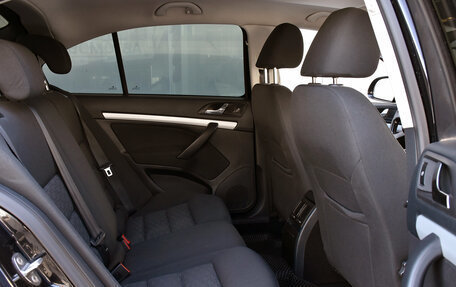 Skoda Octavia, 2011 год, 699 000 рублей, 16 фотография