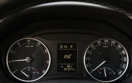 Skoda Octavia, 2011 год, 699 000 рублей, 15 фотография