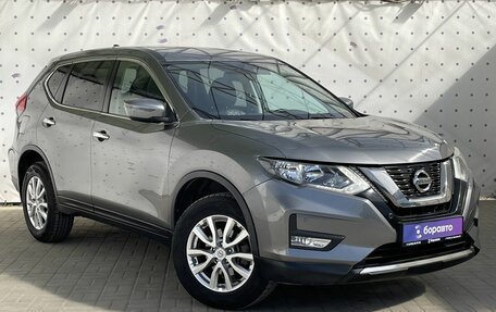 Nissan X-Trail, 2018 год, 2 150 000 рублей, 2 фотография