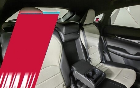 Infiniti QX55, 2021 год, 4 400 000 рублей, 16 фотография
