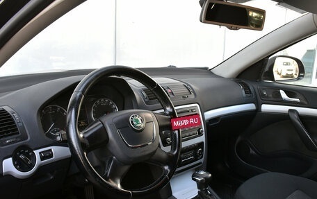 Skoda Octavia, 2011 год, 699 000 рублей, 13 фотография