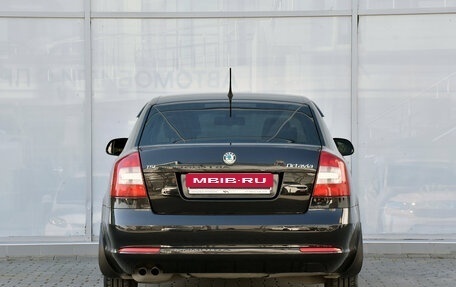 Skoda Octavia, 2011 год, 699 000 рублей, 7 фотография