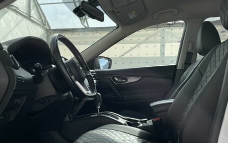 Nissan X-Trail, 2018 год, 2 150 000 рублей, 11 фотография