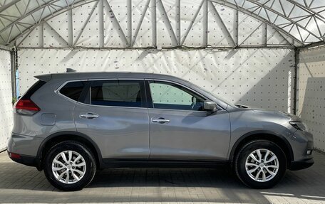 Nissan X-Trail, 2018 год, 2 150 000 рублей, 9 фотография