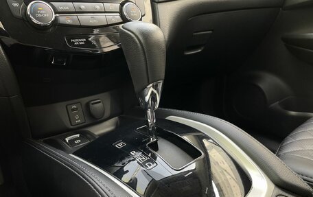 Nissan X-Trail, 2018 год, 2 150 000 рублей, 16 фотография
