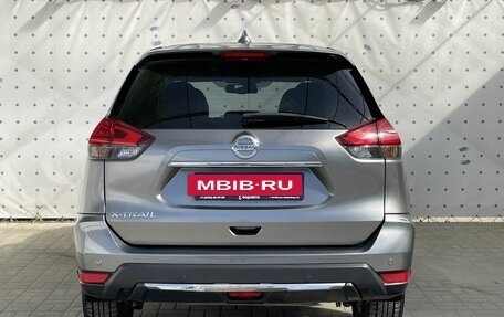 Nissan X-Trail, 2018 год, 2 150 000 рублей, 6 фотография