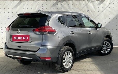 Nissan X-Trail, 2018 год, 2 150 000 рублей, 4 фотография