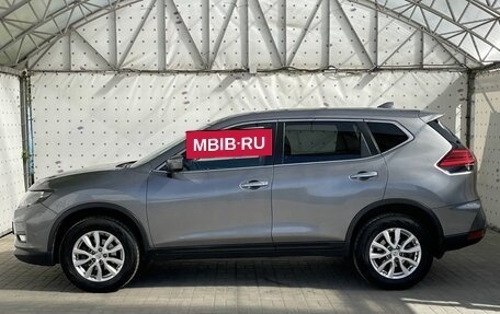 Nissan X-Trail, 2018 год, 2 150 000 рублей, 10 фотография