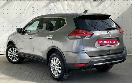 Nissan X-Trail, 2018 год, 2 150 000 рублей, 5 фотография