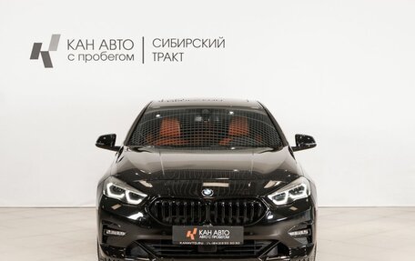 BMW 2 серия F44, 2020 год, 3 330 000 рублей, 2 фотография