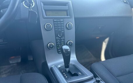 Volvo S40 II, 2008 год, 699 000 рублей, 6 фотография
