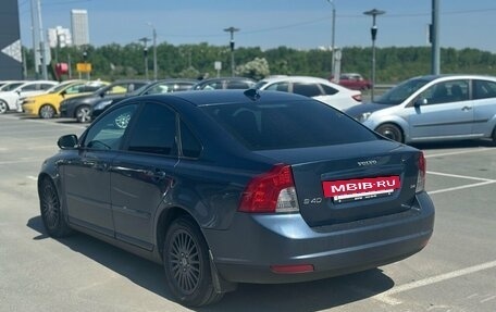 Volvo S40 II, 2008 год, 699 000 рублей, 5 фотография