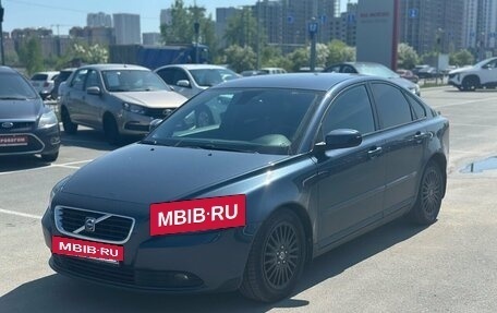 Volvo S40 II, 2008 год, 699 000 рублей, 2 фотография