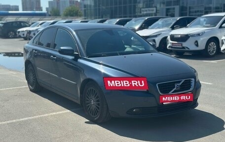 Volvo S40 II, 2008 год, 699 000 рублей, 3 фотография