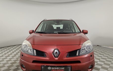 Renault Koleos I рестайлинг 2, 2011 год, 989 000 рублей, 2 фотография