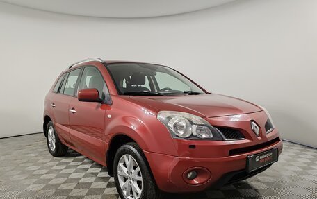 Renault Koleos I рестайлинг 2, 2011 год, 989 000 рублей, 3 фотография