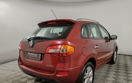 Renault Koleos I рестайлинг 2, 2011 год, 989 000 рублей, 6 фотография