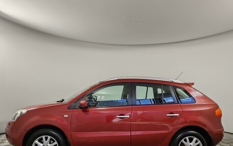 Renault Koleos I рестайлинг 2, 2011 год, 989 000 рублей, 8 фотография