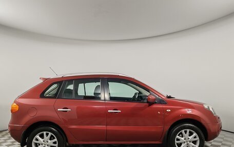 Renault Koleos I рестайлинг 2, 2011 год, 989 000 рублей, 4 фотография