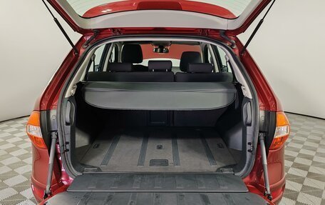 Renault Koleos I рестайлинг 2, 2011 год, 989 000 рублей, 10 фотография