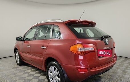 Renault Koleos I рестайлинг 2, 2011 год, 989 000 рублей, 7 фотография
