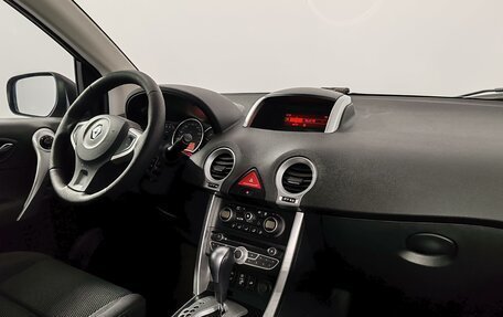 Renault Koleos I рестайлинг 2, 2011 год, 989 000 рублей, 11 фотография