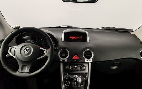 Renault Koleos I рестайлинг 2, 2011 год, 989 000 рублей, 14 фотография