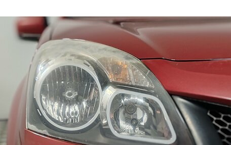 Renault Koleos I рестайлинг 2, 2011 год, 989 000 рублей, 17 фотография