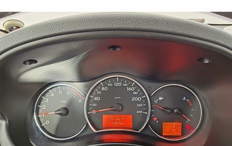 Renault Koleos I рестайлинг 2, 2011 год, 989 000 рублей, 13 фотография