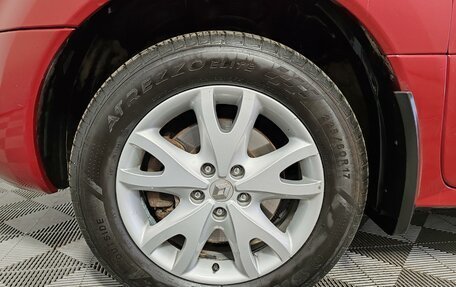 Renault Koleos I рестайлинг 2, 2011 год, 989 000 рублей, 18 фотография