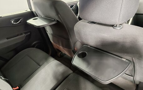Renault Koleos I рестайлинг 2, 2011 год, 989 000 рублей, 23 фотография