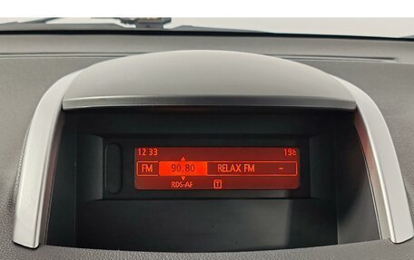 Renault Koleos I рестайлинг 2, 2011 год, 989 000 рублей, 15 фотография