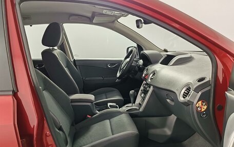Renault Koleos I рестайлинг 2, 2011 год, 989 000 рублей, 20 фотография